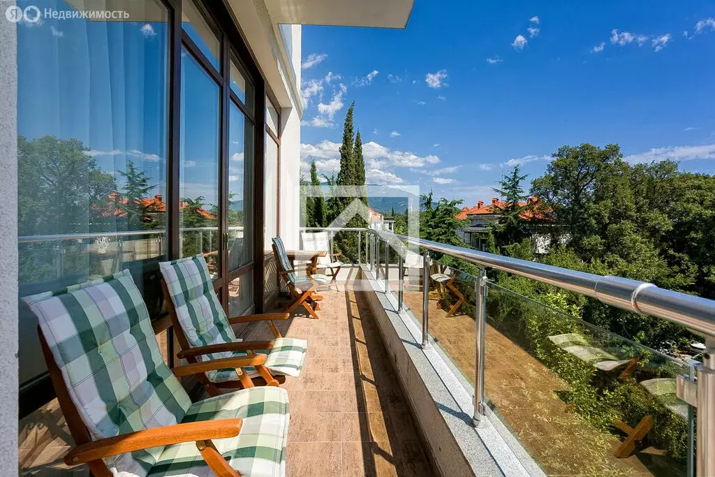 3-комнатная квартира: Ореанда, 60 (146 м) - Фото 2