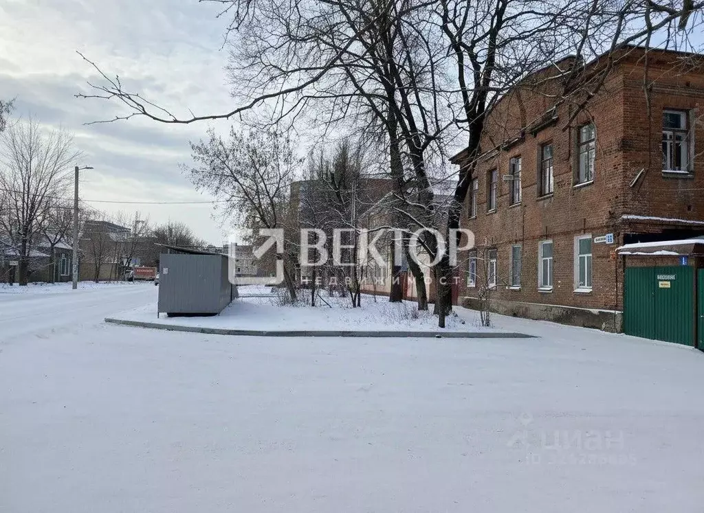 3-к кв. Ивановская область, Иваново Московская ул., 46 (89.3 м) - Фото 2