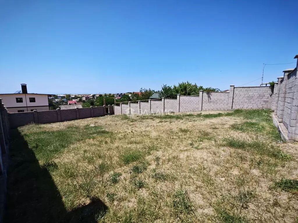 Участок в Севастополь ул. Облепиховая, 128 (6.0 сот.) - Фото 1