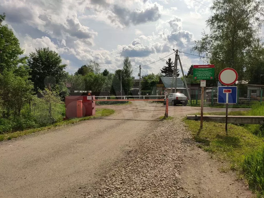 Дом 30 м на участке 9 сот. - Фото 0