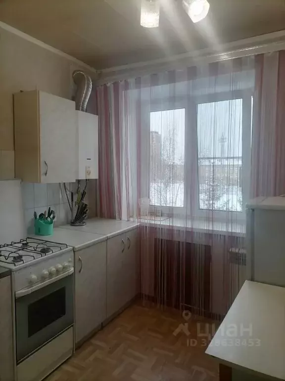 1-к кв. Калужская область, Балабаново г. Боровский муниципальный ... - Фото 1