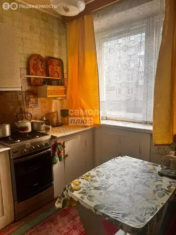 2-комнатная квартира: Рыбинск, улица Рокоссовского, 2 (42.2 м) - Фото 1