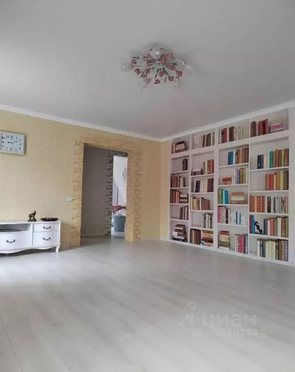 Дом в Тамбовская область, Мичуринск Моршанская ул., 3 (100 м) - Фото 1