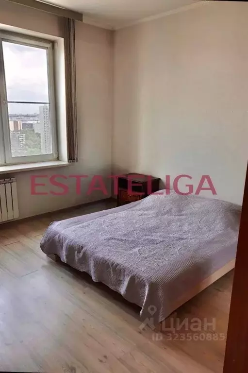 2-к кв. Москва Чертановская ул., 48к3 (54.0 м) - Фото 1