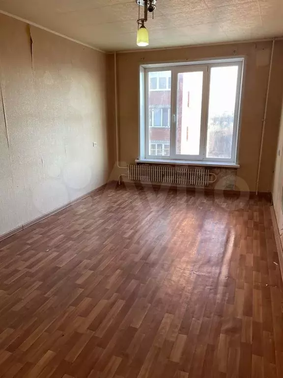 Комната 22,7 м в 1-к., 8/9 эт. - Фото 1