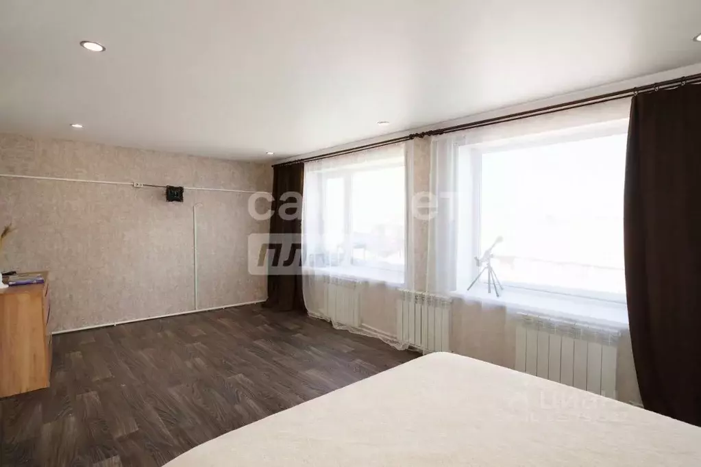 Дом в Челябинская область, пос. Нижний Уфалей ул. Карла Либкнехта (100 ... - Фото 2