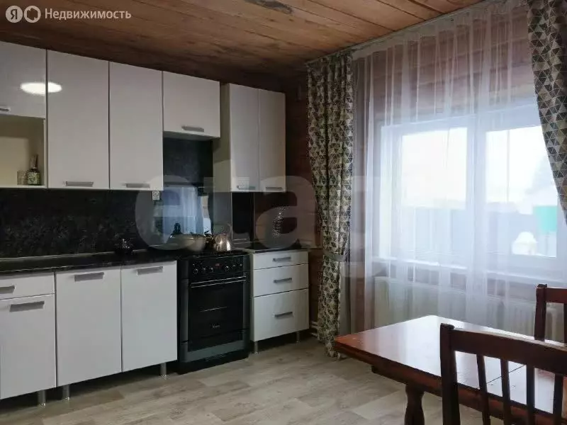 Дом в село Красноусольский, улица Дзержинского (149.4 м) - Фото 1