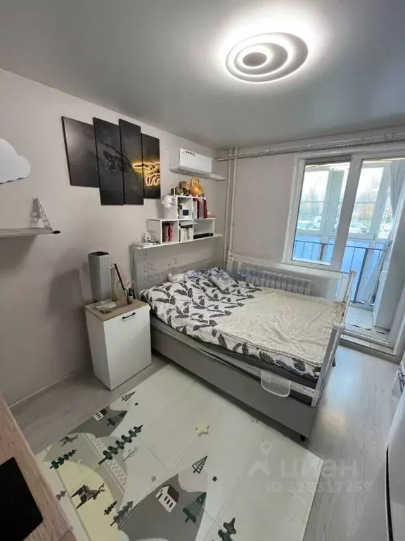 Студия Нижегородская область, Нижний Новгород бул. Южный, 21 (18.2 м) - Фото 1