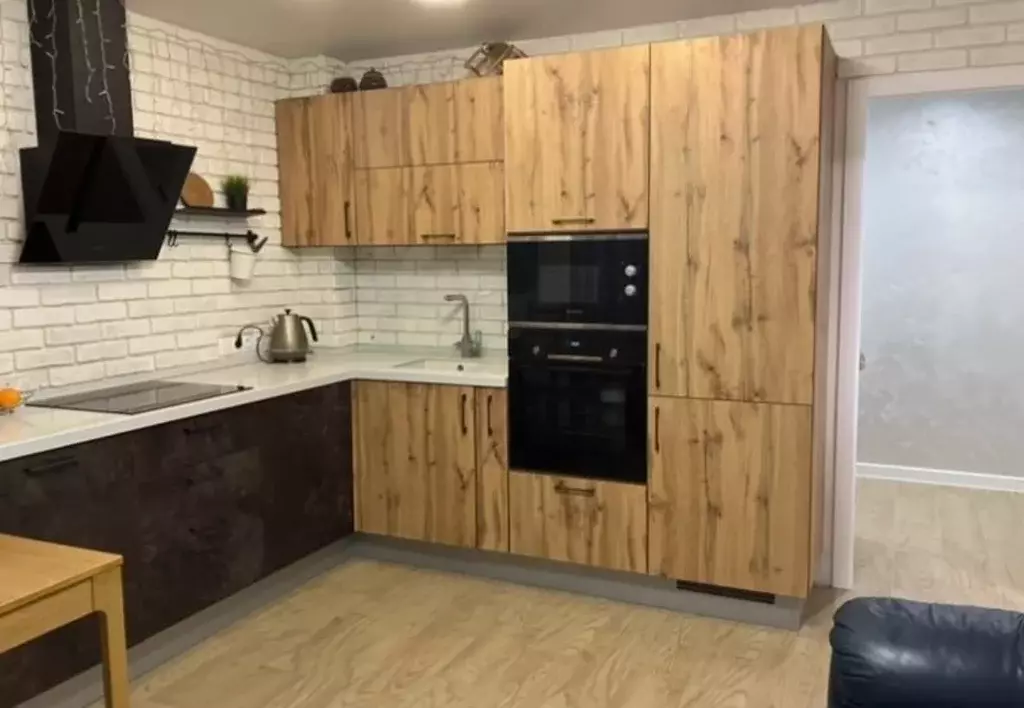 Продаётся 1-к квартира, 38 м - Фото 1