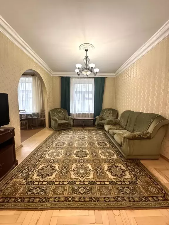 2-к кв. Московская область, Королев ул. Циолковского, 16/23 (49.4 м) - Фото 1