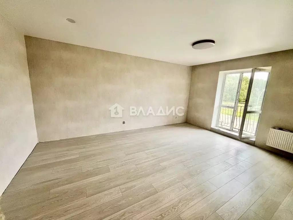 1-к кв. Калининградская область, Зеленоградский муниципальный округ, ... - Фото 2