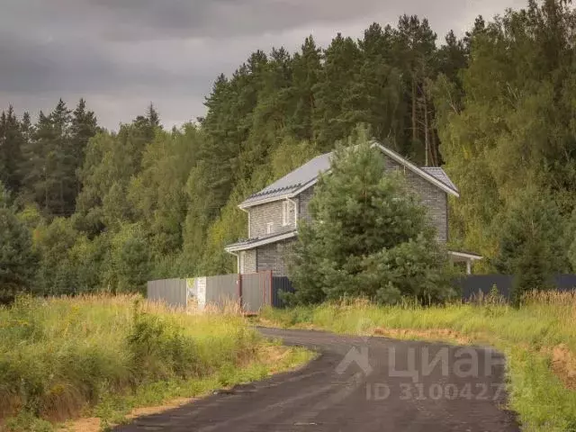 Участок в Московская область, Одинцовский городской округ, д. ... - Фото 0