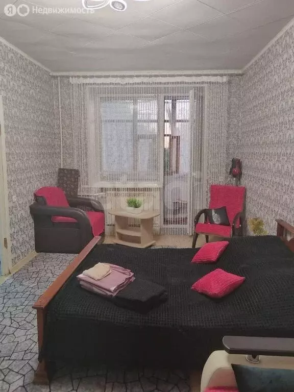 1-комнатная квартира: Ковров, улица Белинского, 4 (27.7 м) - Фото 0