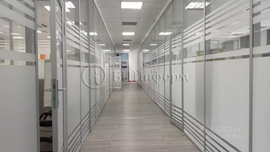 Офис в Санкт-Петербург Воронежская ул., 5к3 (150 м) - Фото 1
