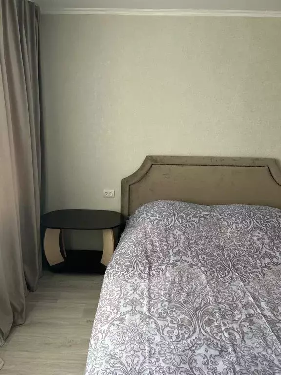 1-к кв. Курская область, Железногорск ул. Сентюрева, 1к2 (36.0 м) - Фото 1
