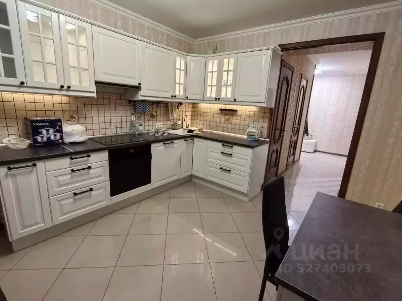 2-к кв. Московская область, Люберцы Красная Горка мкр, просп. Победы, ... - Фото 2