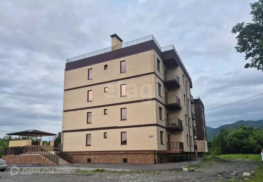 Продаётся 1-к квартира, 74.6 м - Фото 1