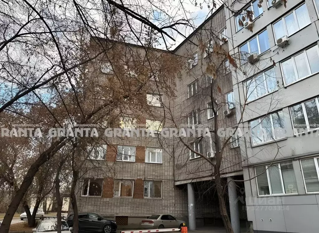 Офис в Красноярский край, Красноярск ул. Железнодорожников, 17 (229 м) - Фото 1