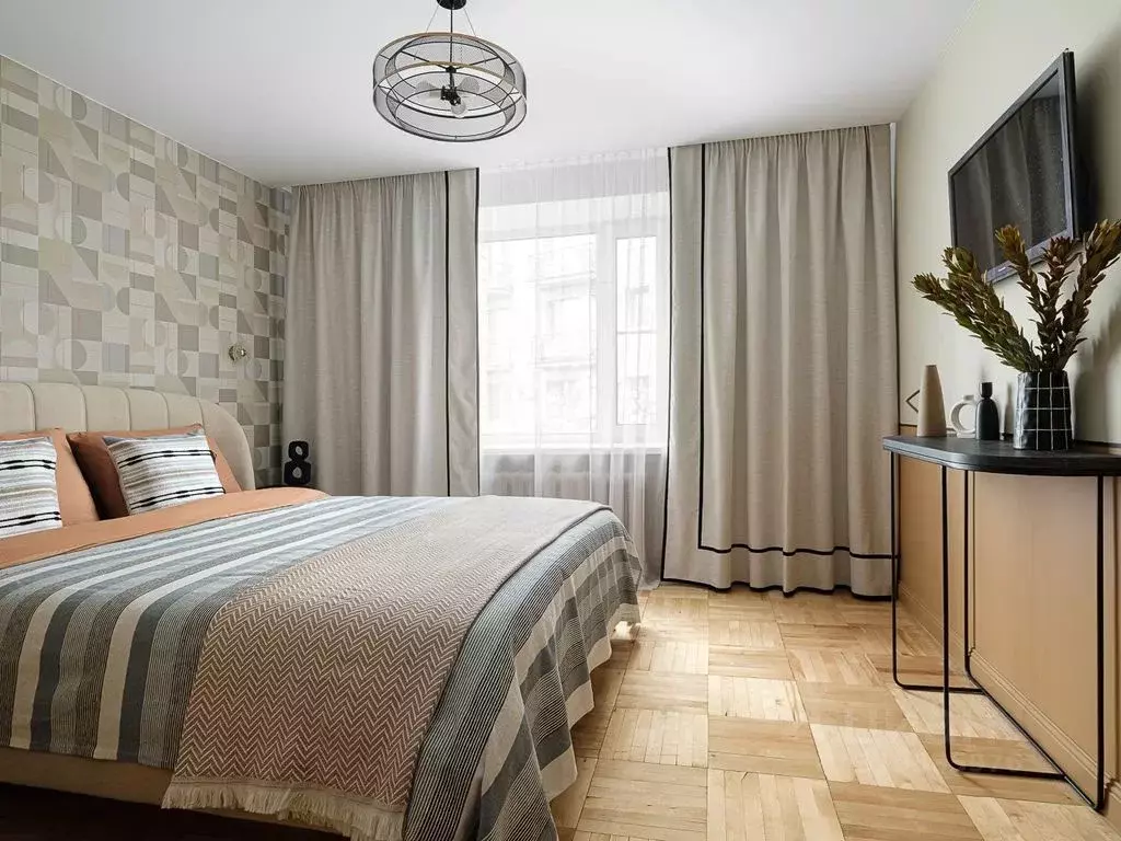 2-к кв. Санкт-Петербург ул. Чапыгина, 5Г (60.0 м) - Фото 0