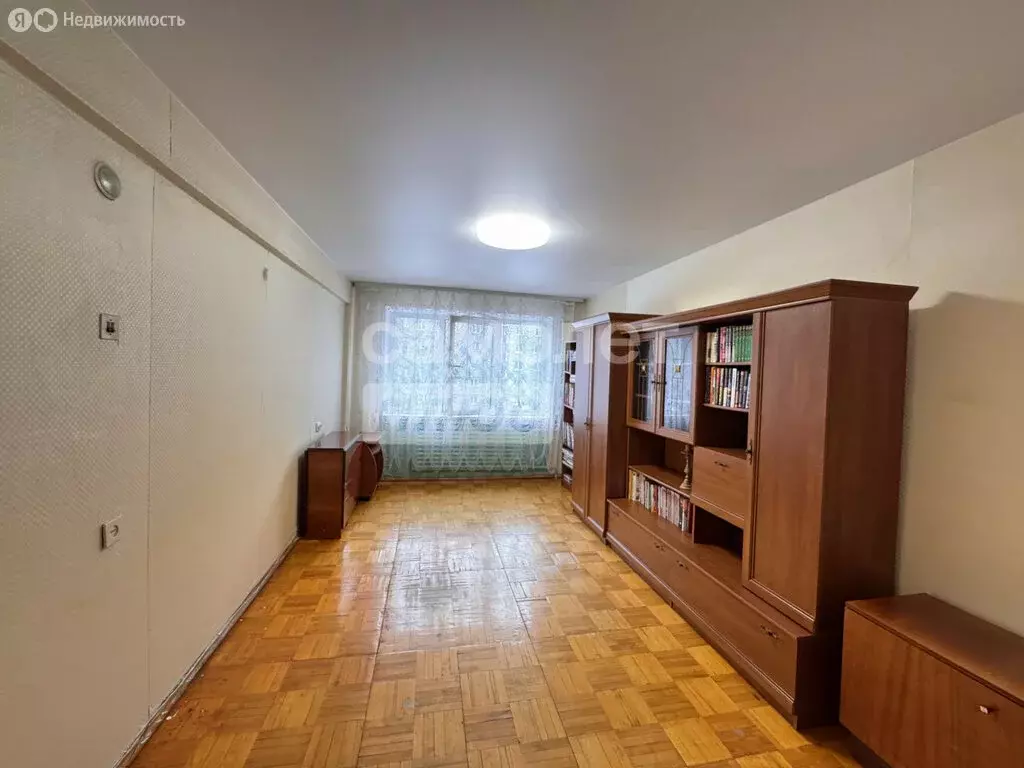 1-комнатная квартира: Ижевск, Союзная улица, 65 (30.6 м) - Фото 2