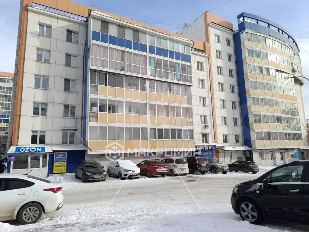 Продам офисное помещение, 26.4 м - Фото 0