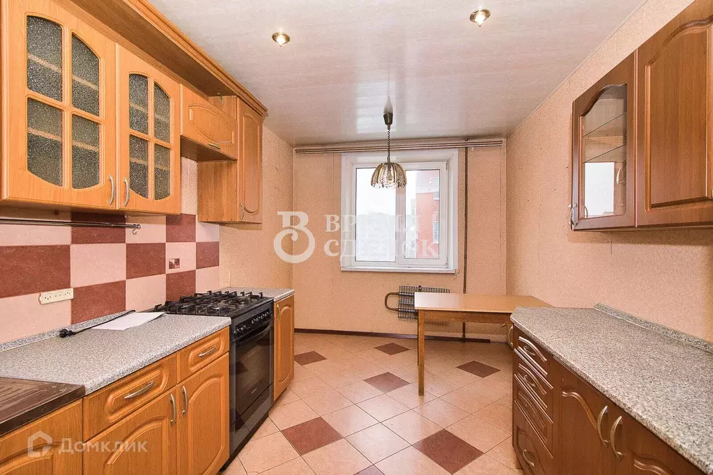 Продаётся 4-к квартира, 76.4 м - Фото 0