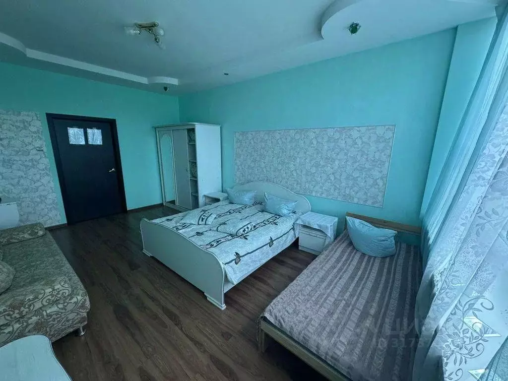 Комната Тюменская область, Тюмень Васильковая ул., 23 (15.0 м) - Фото 1