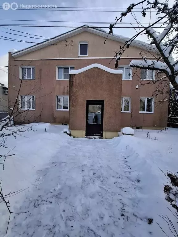 Дом в деревня Игнатово, Центральная улица (410 м) - Фото 2