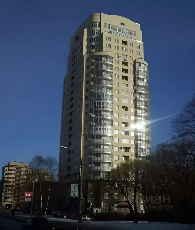 Офис в Санкт-Петербург, Санкт-Петербург, Сестрорецк ул. Воскова, 5 ... - Фото 0