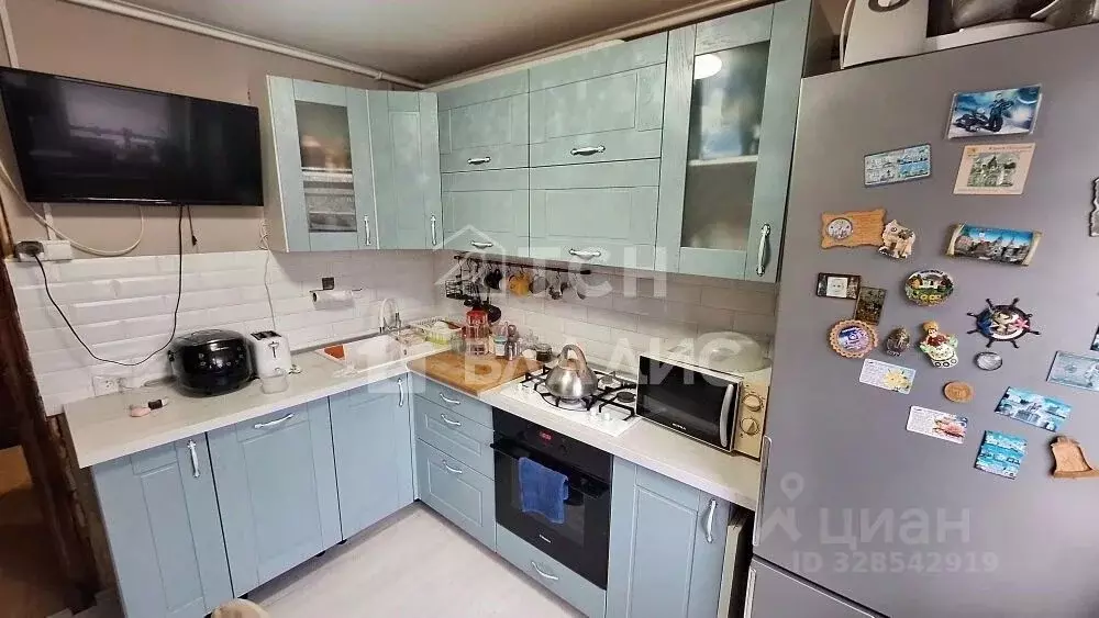 2-к кв. Московская область, Ивантеевка Пушкинский городской округ, ... - Фото 1