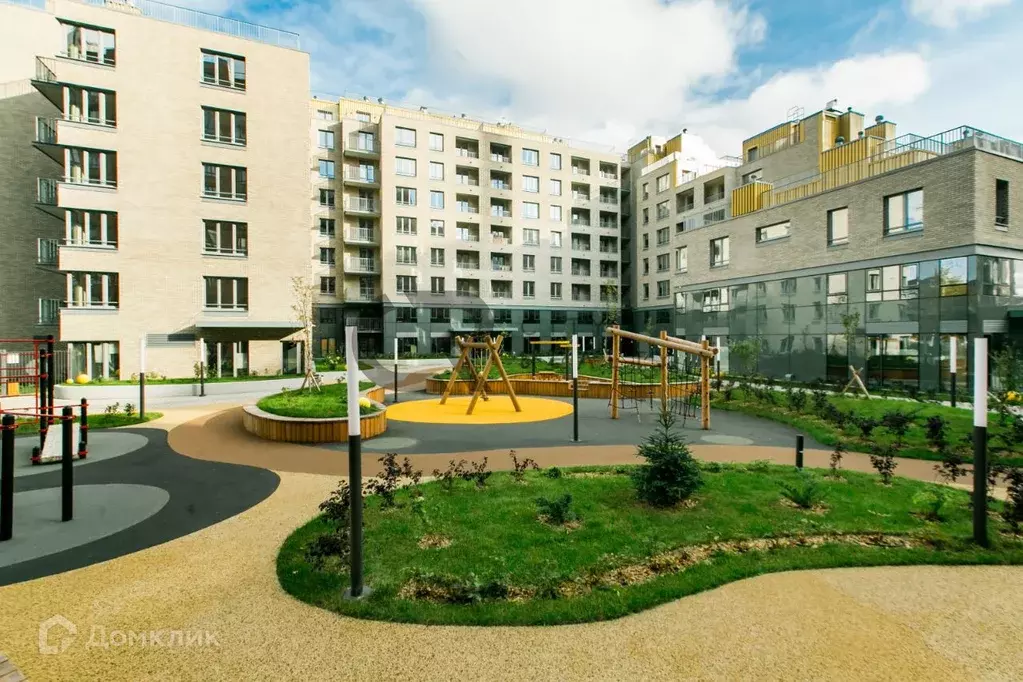 Продаётся 2-к квартира, 144.7 м - Фото 0