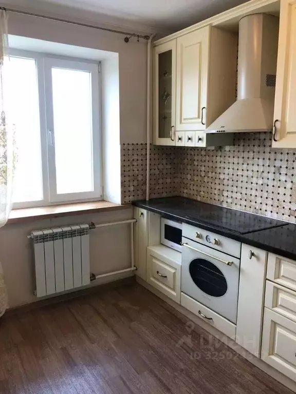 3-к кв. Белгородская область, Белгород просп. Ватутина, 25 (65.5 м) - Фото 1