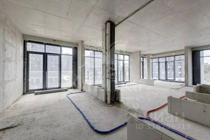4-к кв. Москва просп. Генерала Дорохова, 39к1 (95.3 м) - Фото 0