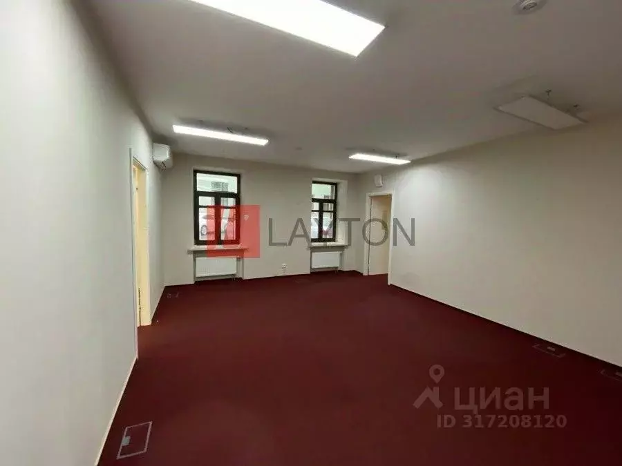 Офис в Москва Кривоарбатский пер., 13С2 (127 м) - Фото 0
