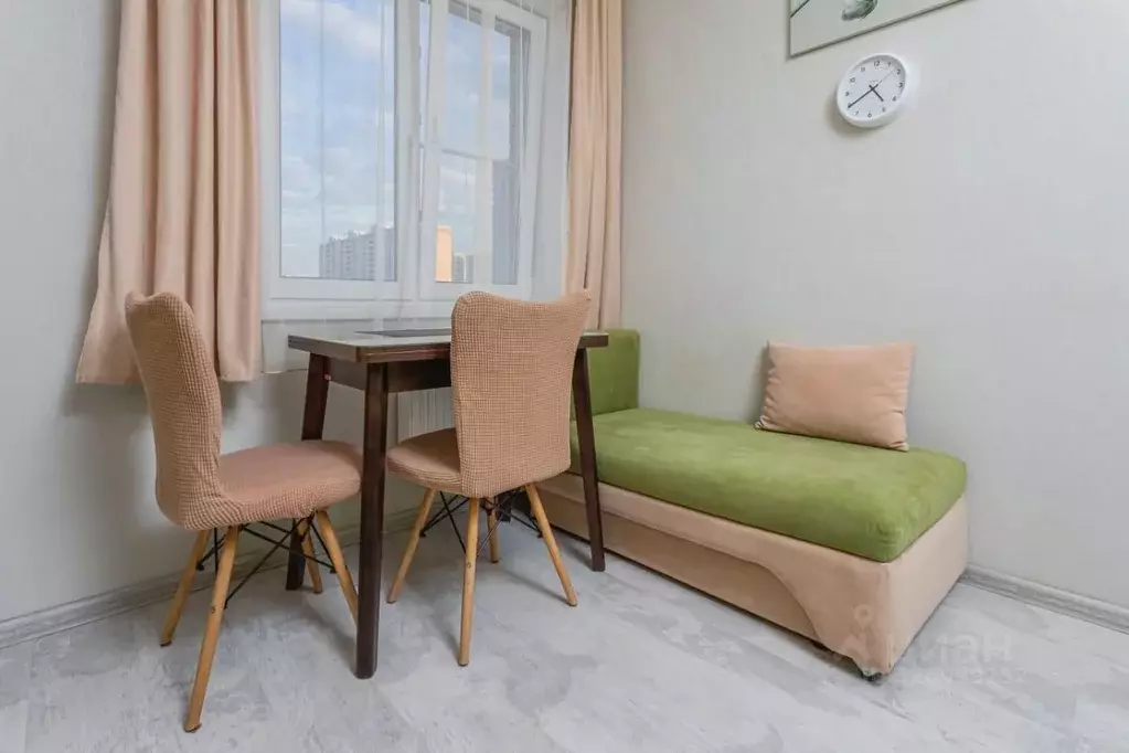 2-к кв. Краснодарский край, Краснодар Садовая ул., 161/1 (54.6 м) - Фото 2