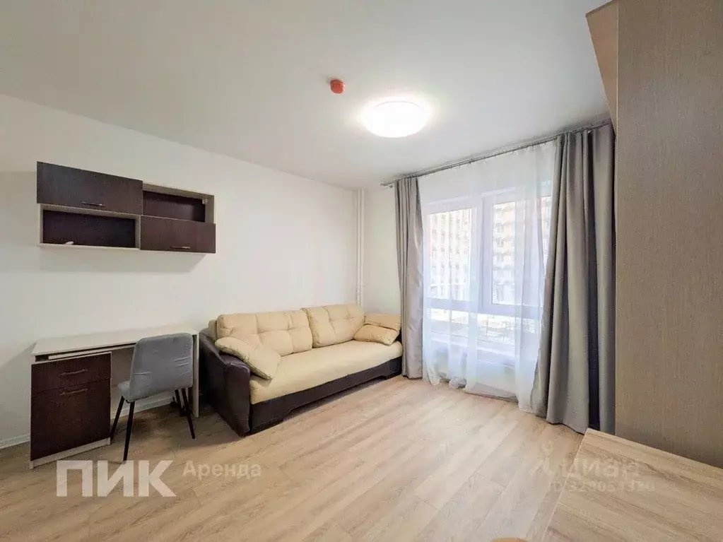 Студия Московская область, Ленинский городской округ, Боброво пгт ш. ... - Фото 1