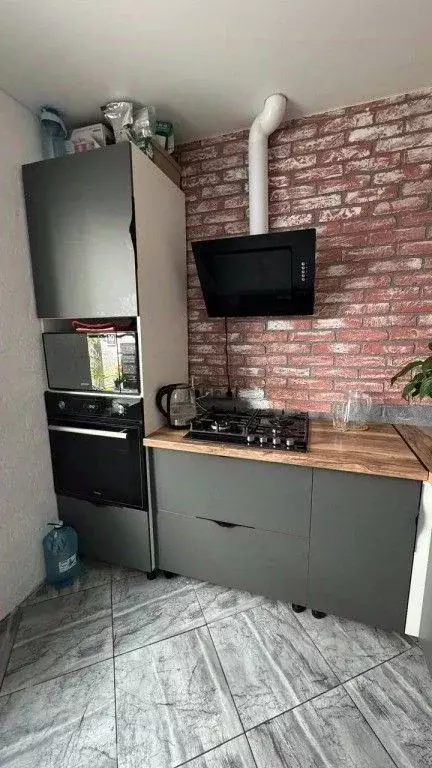 1-к кв. Калининградская область, Калининград ул. Генерала Буткова, 34 ... - Фото 1