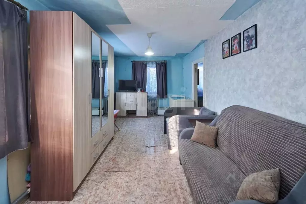 Дом в Кемеровская область, Кемерово ул. Буденного (41 м) - Фото 1