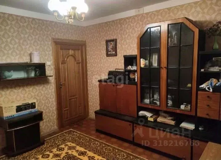 2-к кв. Белгородская область, Старый Оскол Королева мкр, 5 (52.0 м) - Фото 0