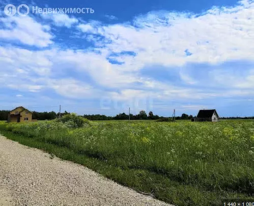Участок в Лысьва, улица Халтурина (12 м) - Фото 0