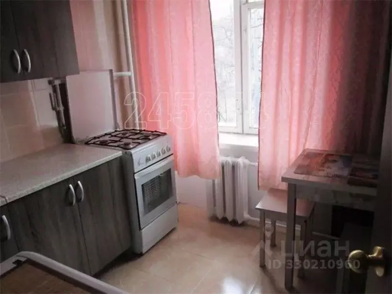 1-к кв. Москва ул. Михайлова, 9 (36.0 м) - Фото 2