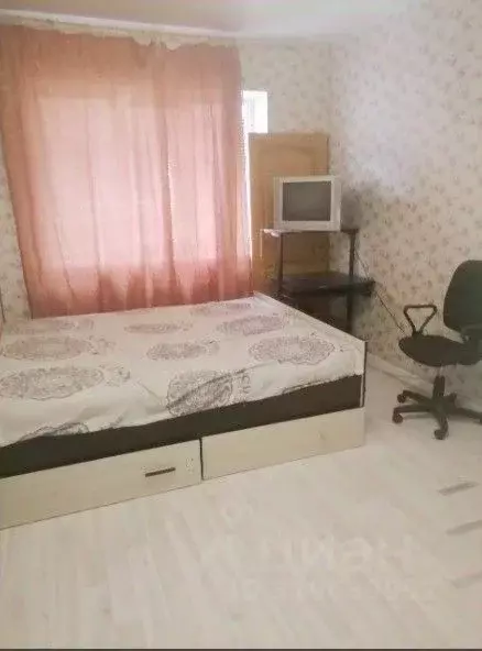 1-к кв. Краснодарский край, Краснодар Музыкальный мкр, ул. Имени И.И. ... - Фото 0