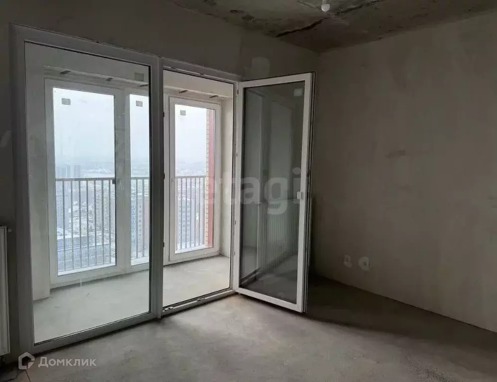 Продаётся 1-к квартира, 32 м - Фото 0