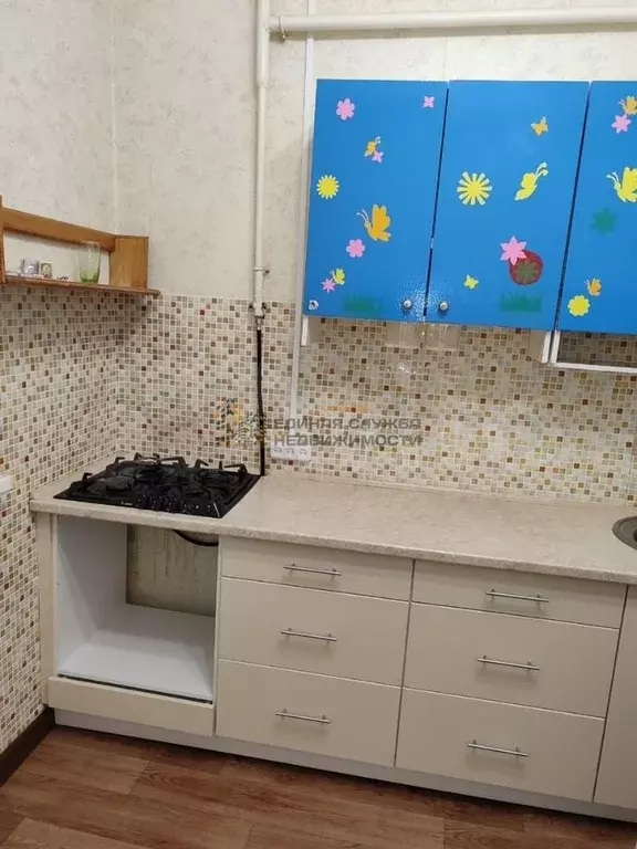 2-к. квартира, 45 м, 1/2 эт. - Фото 0