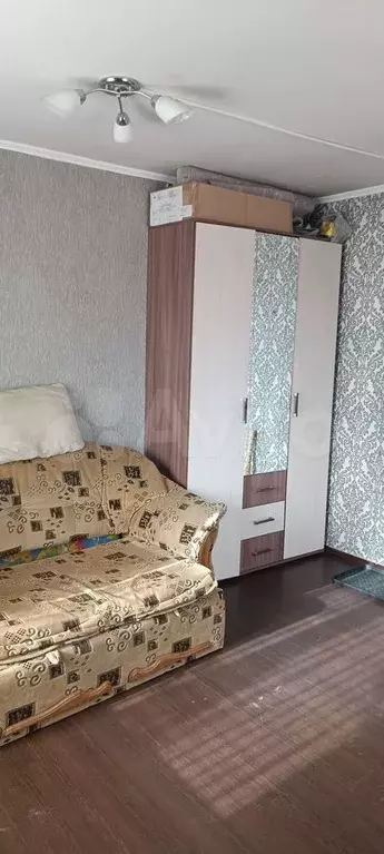 Комната 16 м в 9-к., 5/5 эт. - Фото 0