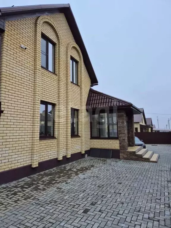 Дом в Липецкая область, Липецкий муниципальный округ, д. Ясная Поляна ... - Фото 1