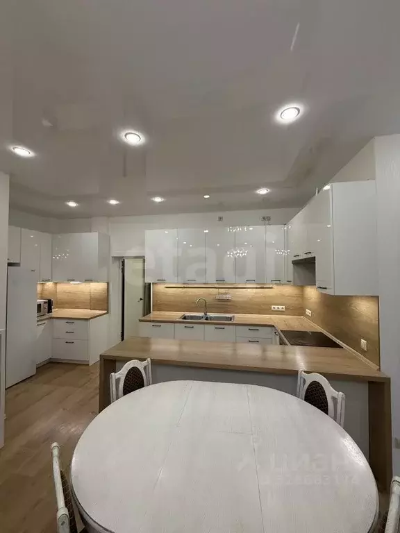 Дом в Москва Кристалл СНТ, 16 (210 м) - Фото 2