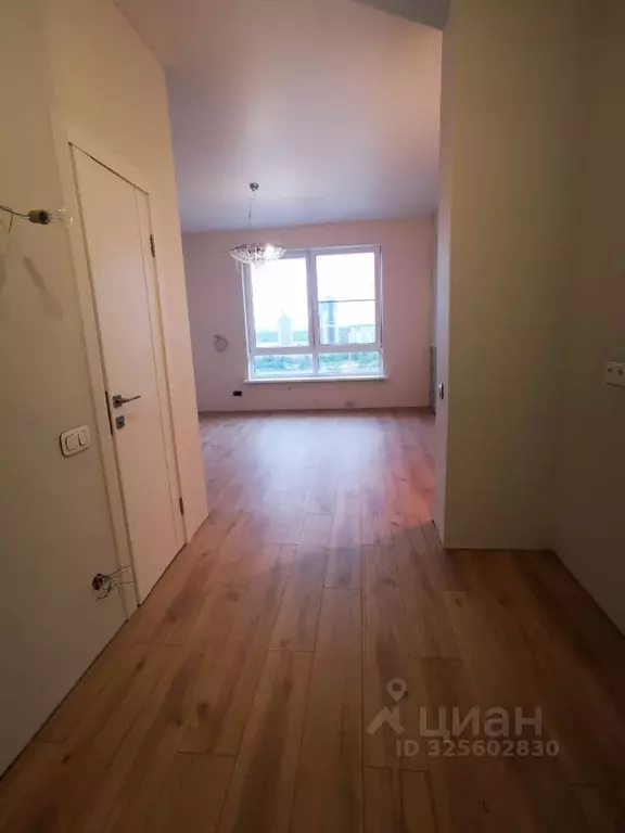 2-к кв. Москва ул. Николая Озерова, 8к1 (50.5 м) - Фото 2