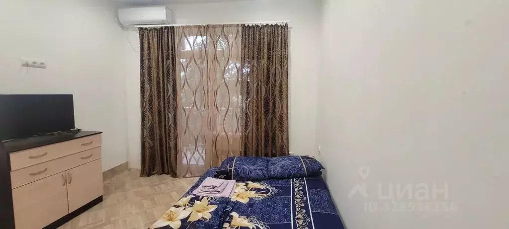 Комната Краснодарский край, Сочи Рассвет садовое товарищество, 108 - Фото 2