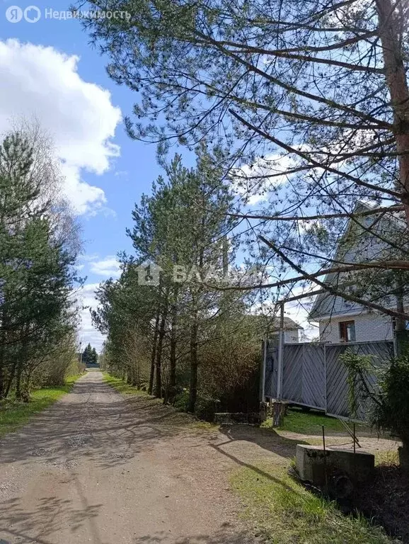 Участок в Любань, улица Васи Алексеева (12 м) - Фото 1